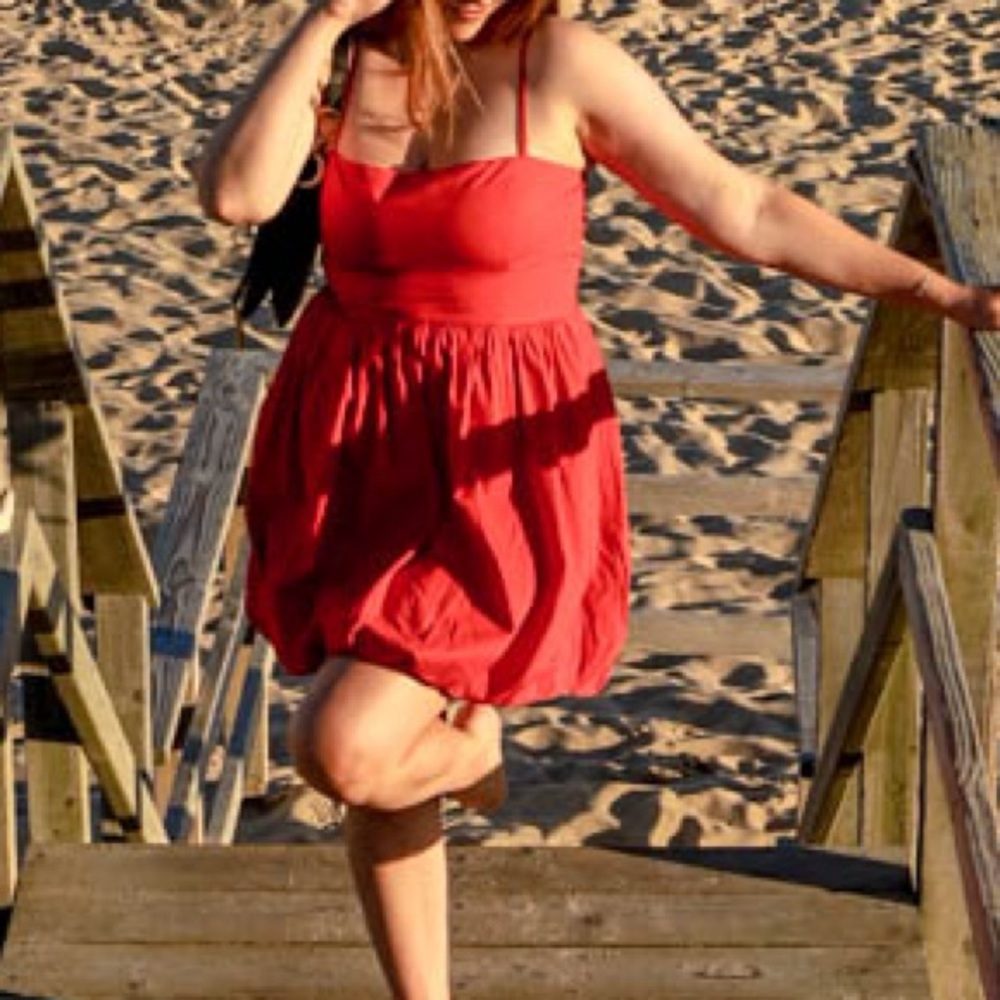 Abercrombie Mini Dress
